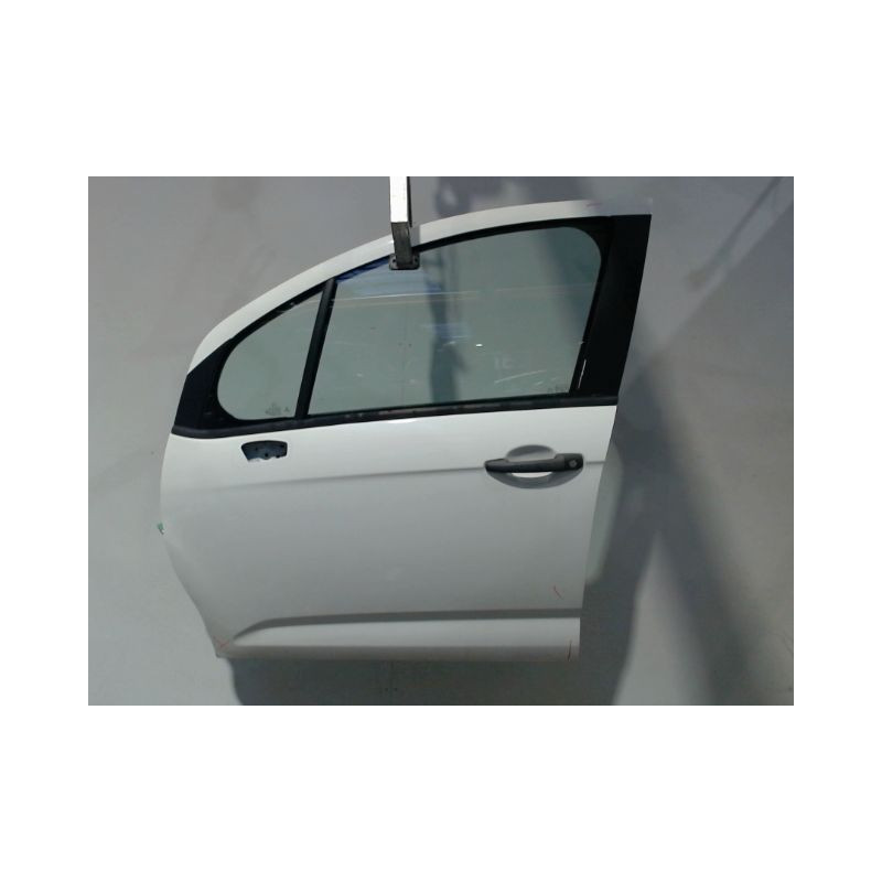 PORTE AVANT GAUCHE CITROEN C3 2009-