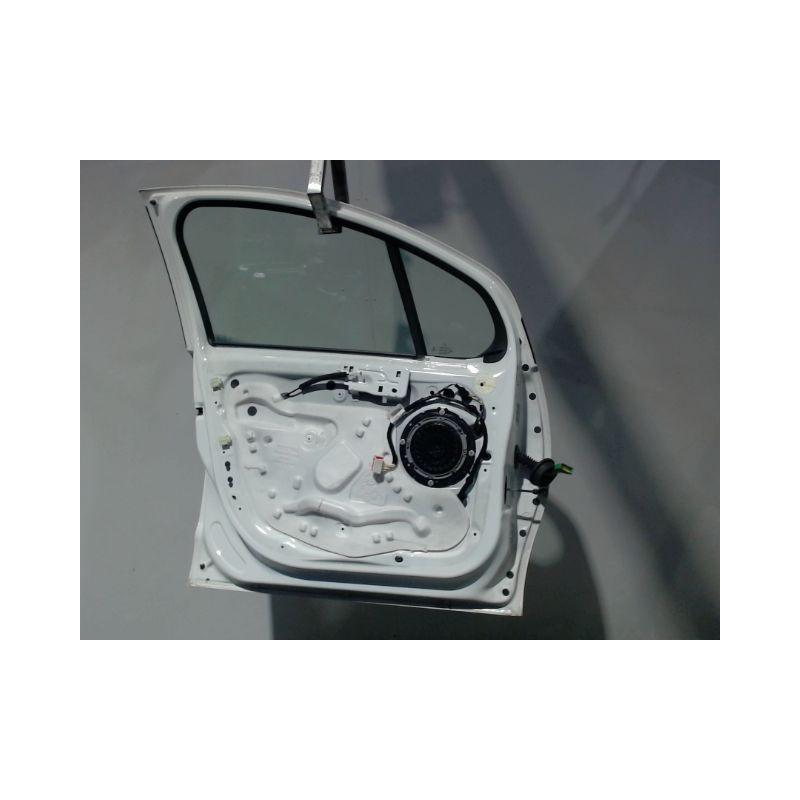 PORTE AVANT GAUCHE CITROEN C3 2009-
