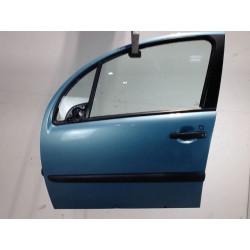 PORTE AVG