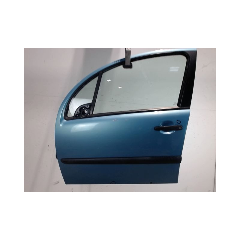 PORTE AVANT GAUCHE CITROEN C3 2005-