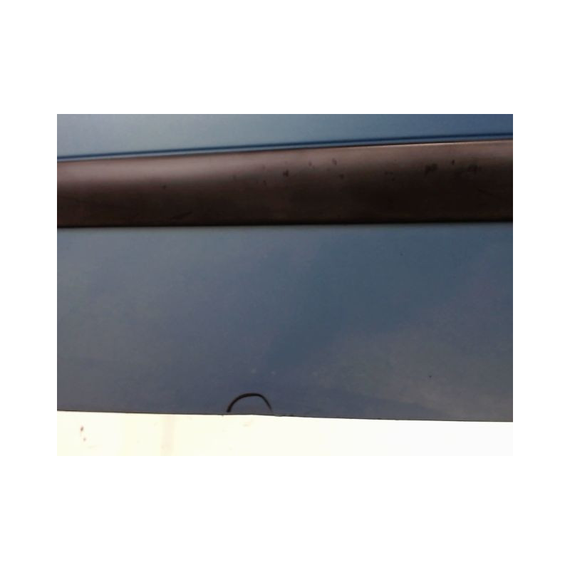 PORTE AVANT GAUCHE CITROEN C3 2005-