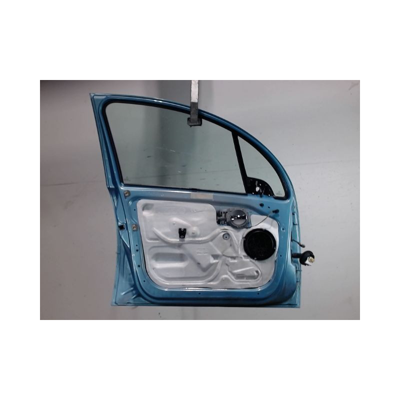 PORTE AVANT GAUCHE CITROEN C3 2005-