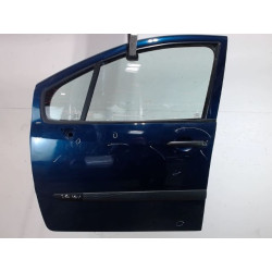 PORTE AVG