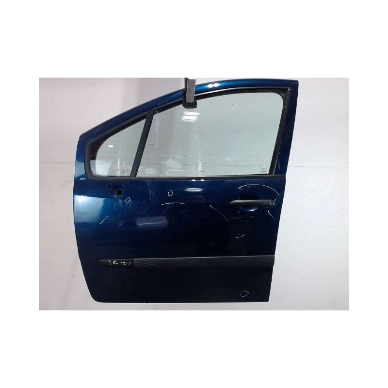 PORTE AVANT GAUCHE RENAULT MODUS 2004-2007
