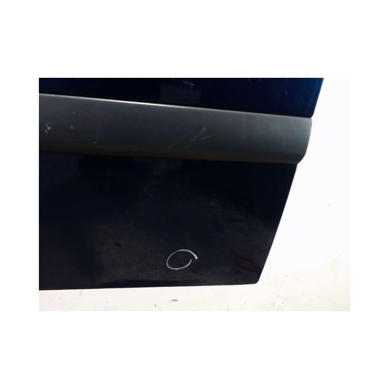 PORTE AVANT GAUCHE RENAULT MODUS 2004-2007