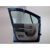 PORTE AVANT GAUCHE RENAULT MODUS 2004-2007