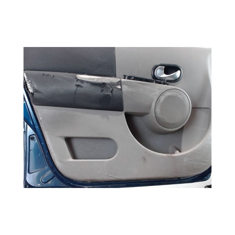 PORTE AVANT GAUCHE RENAULT MODUS 2004-2007