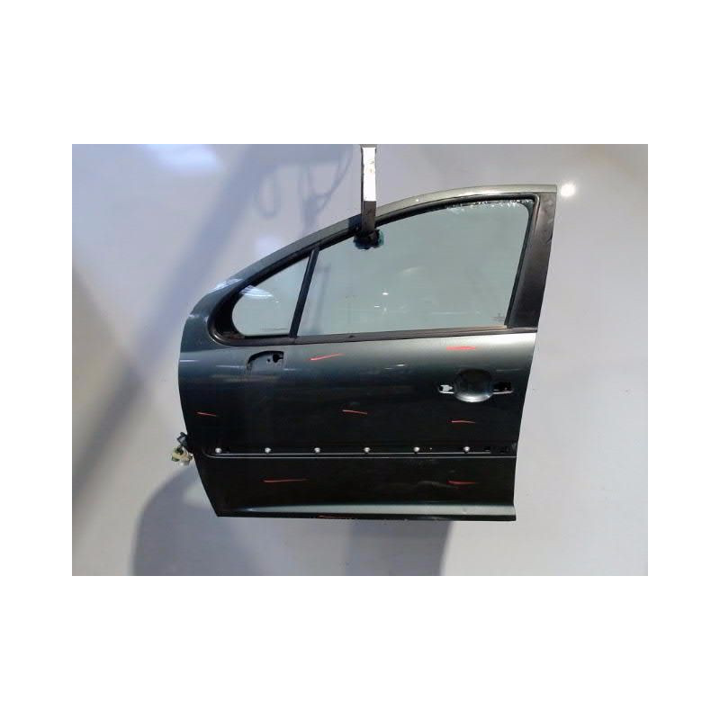 PORTE AVANT GAUCHE PEUGEOT 207 2009-