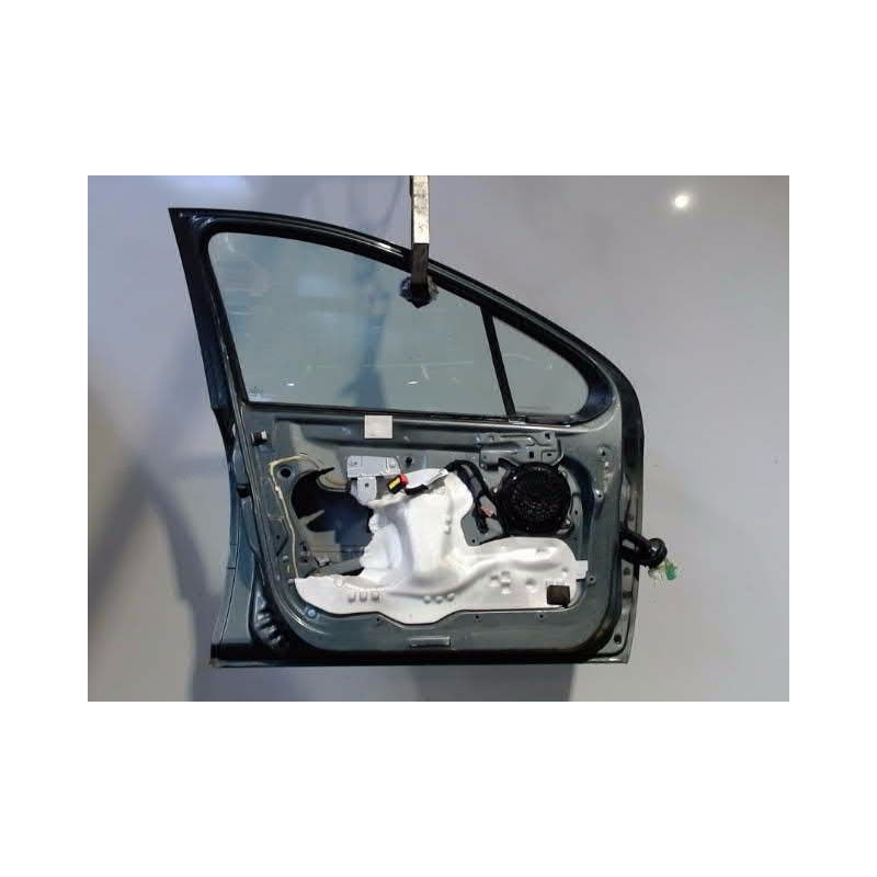 PORTE AVANT GAUCHE PEUGEOT 207 2009-