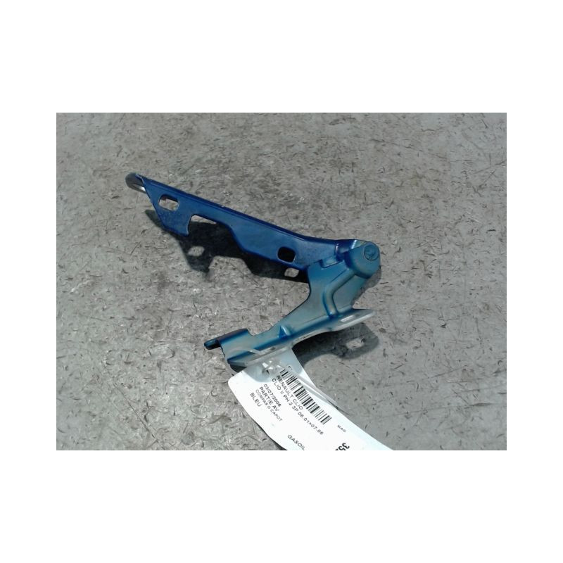 COMPAS GAUCHE CAPOT RENAULT CLIO II PH.2 01-06