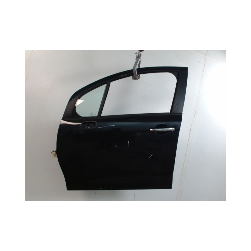 PORTE AVANT GAUCHE CITROEN C3