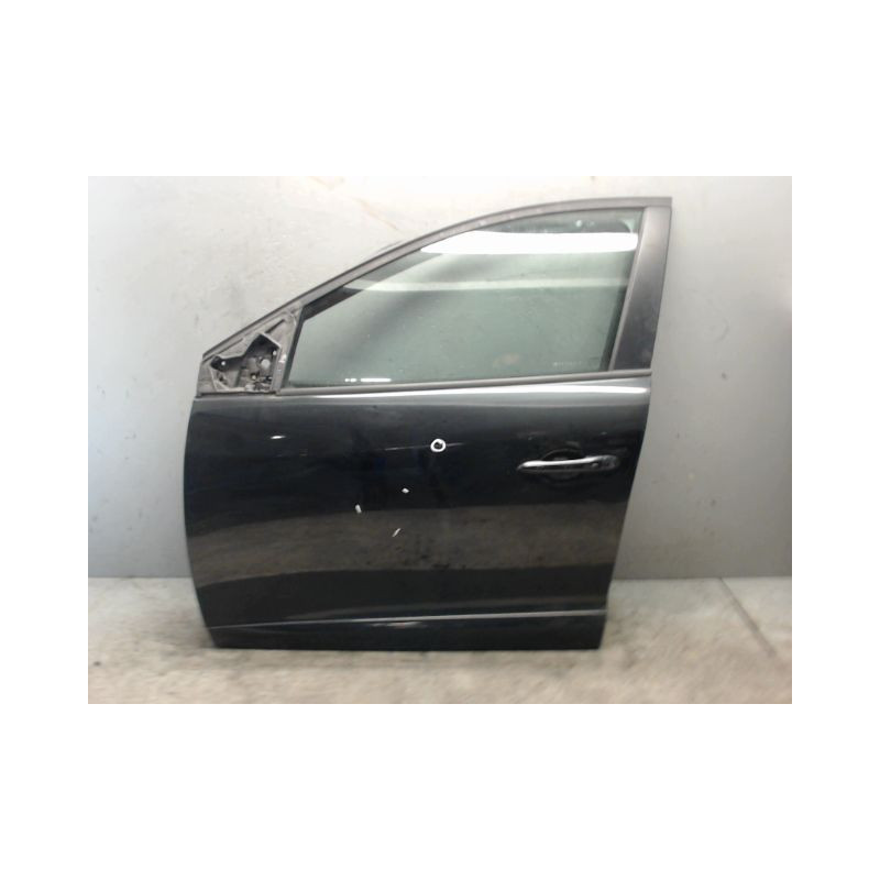 PORTE AVANT GAUCHE RENAULT MEGANE