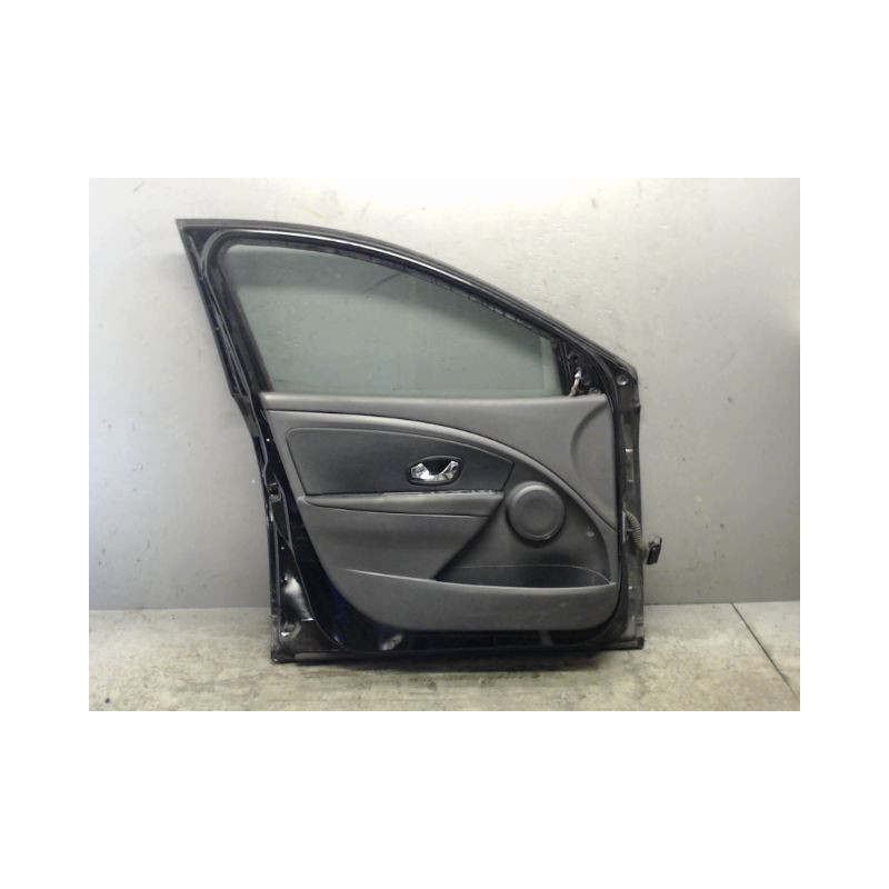 PORTE AVANT GAUCHE RENAULT MEGANE