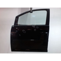 PORTE AVG