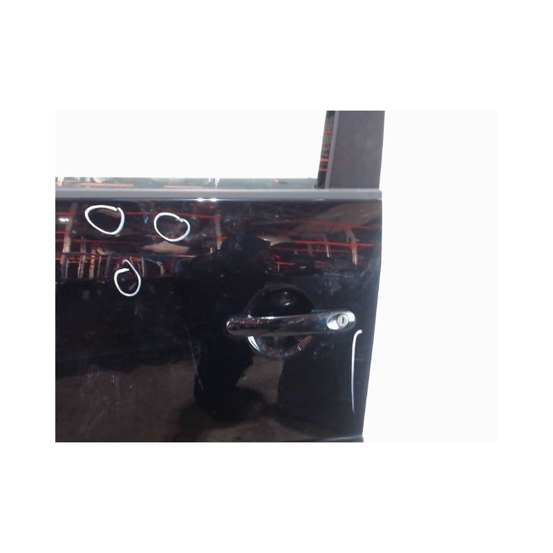PORTE AVANT GAUCHE VOLKSWAGEN TOURAN
