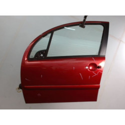 PORTE AVG