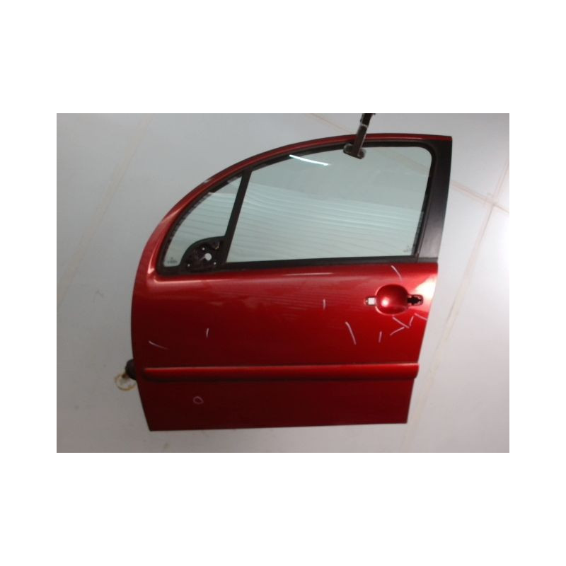 PORTE AVANT GAUCHE CITROEN C3