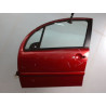 PORTE AVANT GAUCHE CITROEN C3
