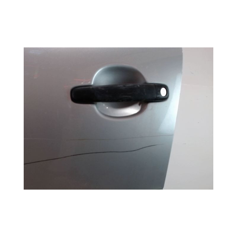 PORTE AVANT GAUCHE CITROEN C3 2005-