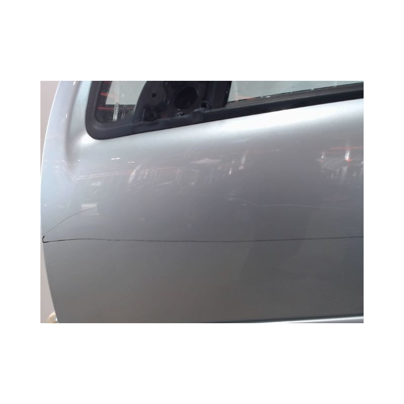 PORTE AVANT GAUCHE CITROEN C3 2005-