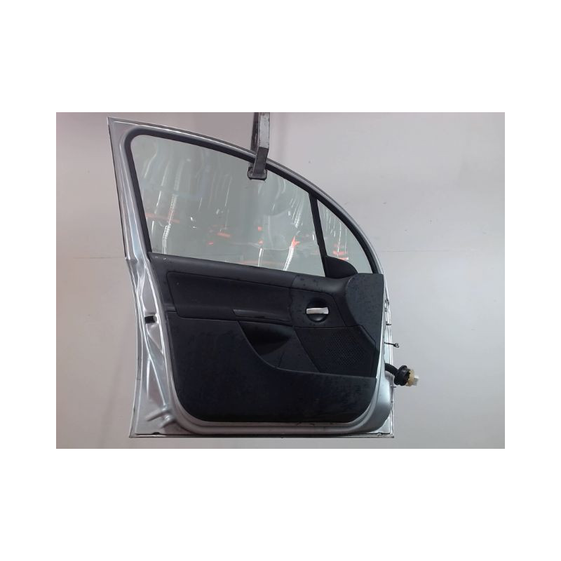 PORTE AVANT GAUCHE CITROEN C3 2005-