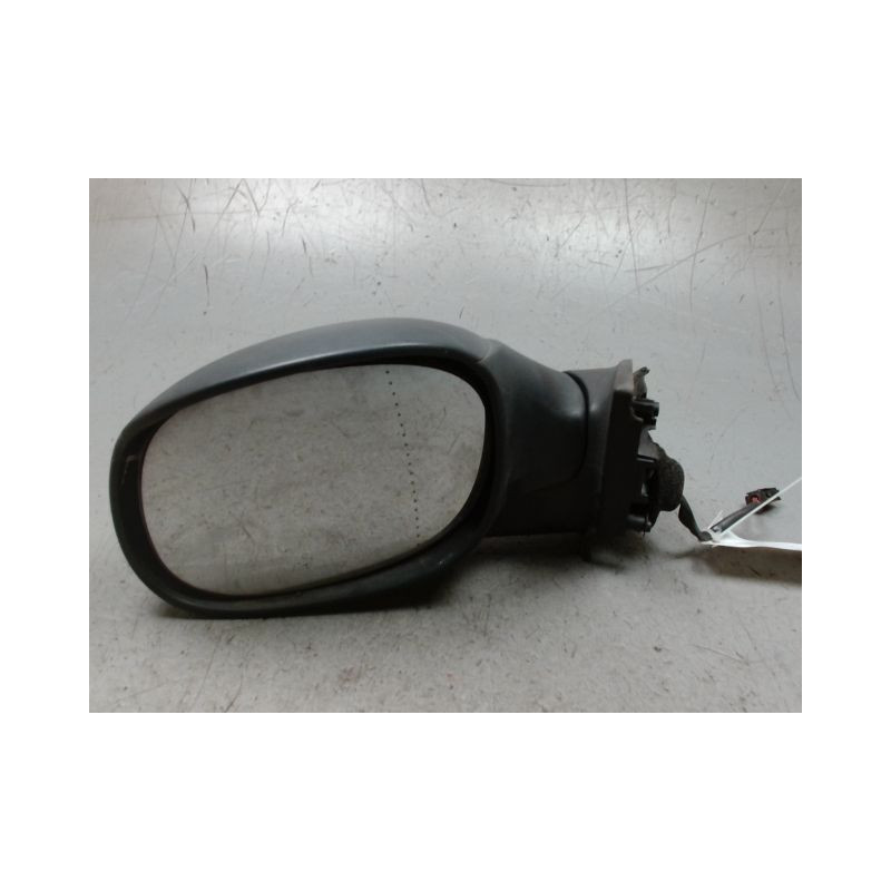 RETROVISEUR EXTERIEUR ELECTRIQUE GAUCHE CITROEN C3 2005-