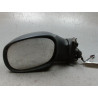 RETROVISEUR EXTERIEUR ELECTRIQUE GAUCHE CITROEN C3 2005-