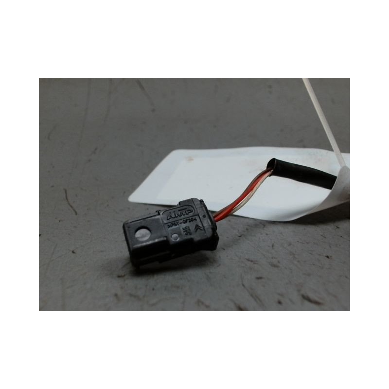 RETROVISEUR EXTERIEUR ELECTRIQUE GAUCHE CITROEN C3 2005-