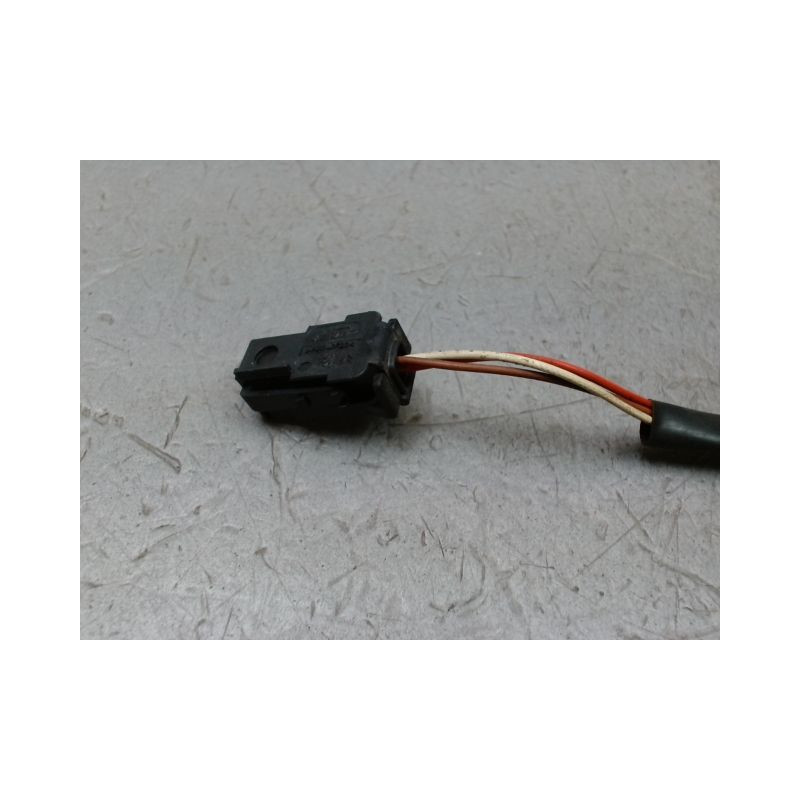 RETROVISEUR EXTERIEUR ELECTRIQUE GAUCHE CITROEN C3 I Phase 2 2005-2010