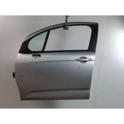 PORTE AVG