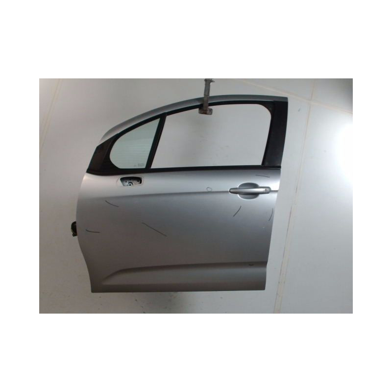 PORTE AVANT GAUCHE CITROEN C3