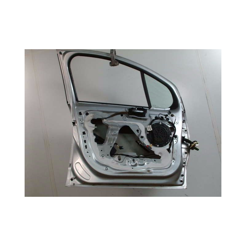 PORTE AVANT GAUCHE CITROEN C3