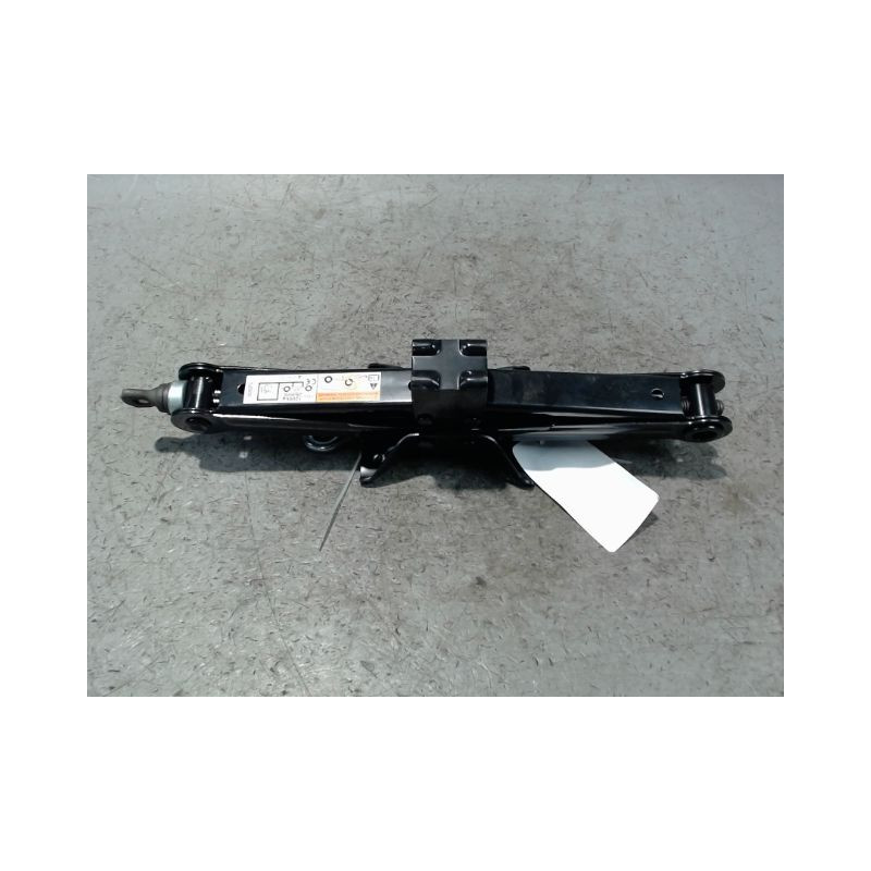 CRIC + MANIVELLE CITROEN C4 AIRCR.