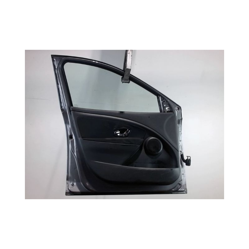 PORTE AVANT GAUCHE RENAULT MEGANE