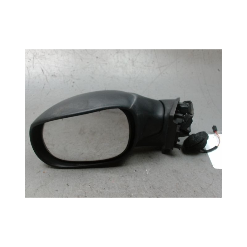 RETROVISEUR EXTERIEUR ELECTRIQUE GAUCHE CITROEN C3 2005-