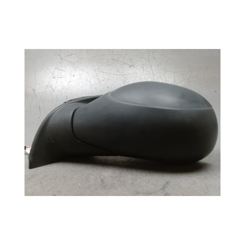 RETROVISEUR EXTERIEUR ELECTRIQUE GAUCHE CITROEN C3 2005-
