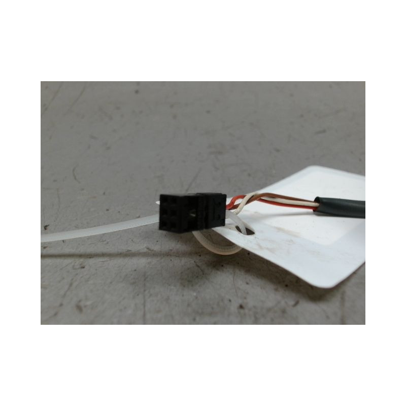 RETROVISEUR EXTERIEUR ELECTRIQUE GAUCHE CITROEN C3 2005-
