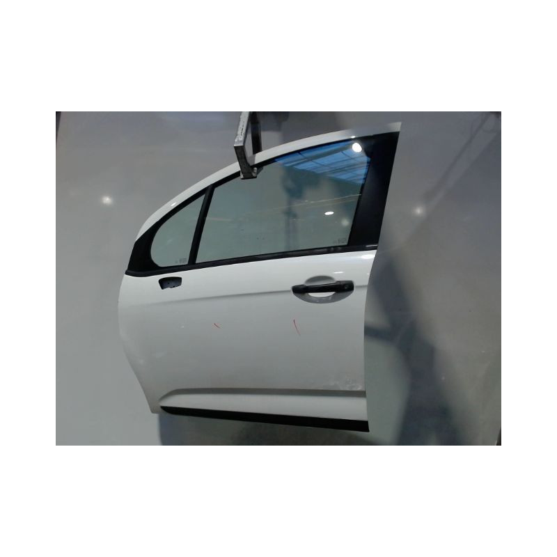 PORTE AVANT GAUCHE CITROEN C3 2009-