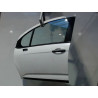 PORTE AVANT GAUCHE CITROEN C3 2009-