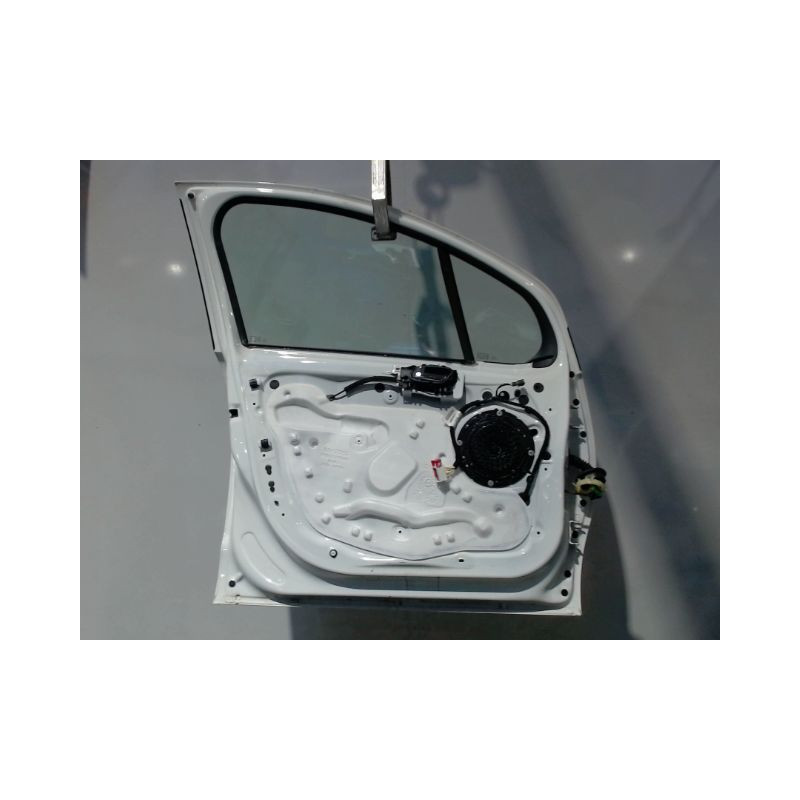 PORTE AVANT GAUCHE CITROEN C3 2009-