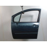 PORTE AVANT GAUCHE RENAULT MODUS