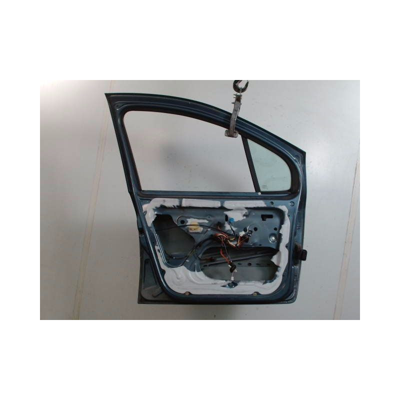 PORTE AVANT GAUCHE RENAULT MODUS