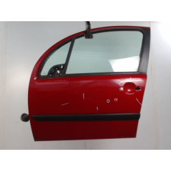 PORTE AVG