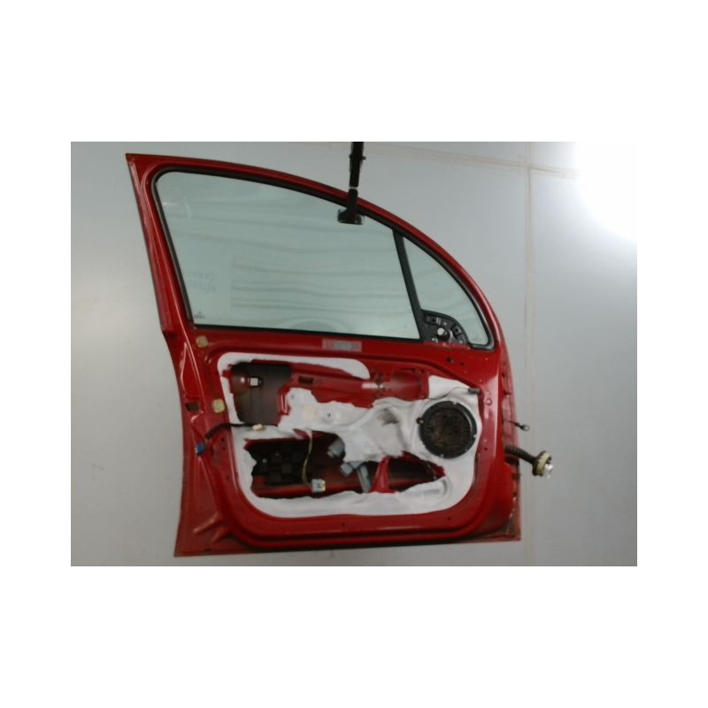 PORTE AVANT GAUCHE CITROEN C3