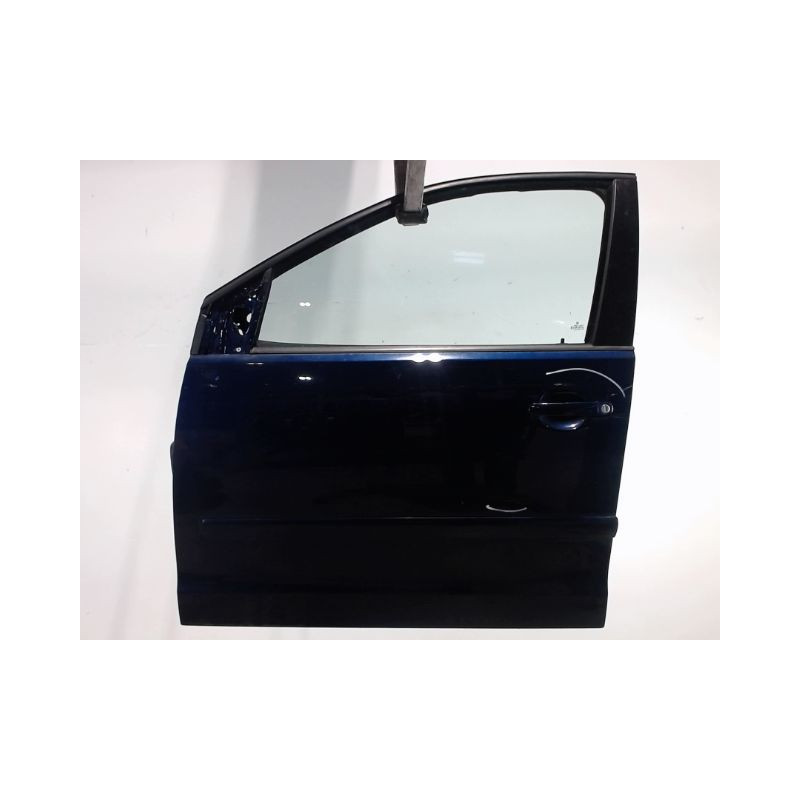 PORTE AVANT GAUCHE VOLKSWAGEN POLO 02-05