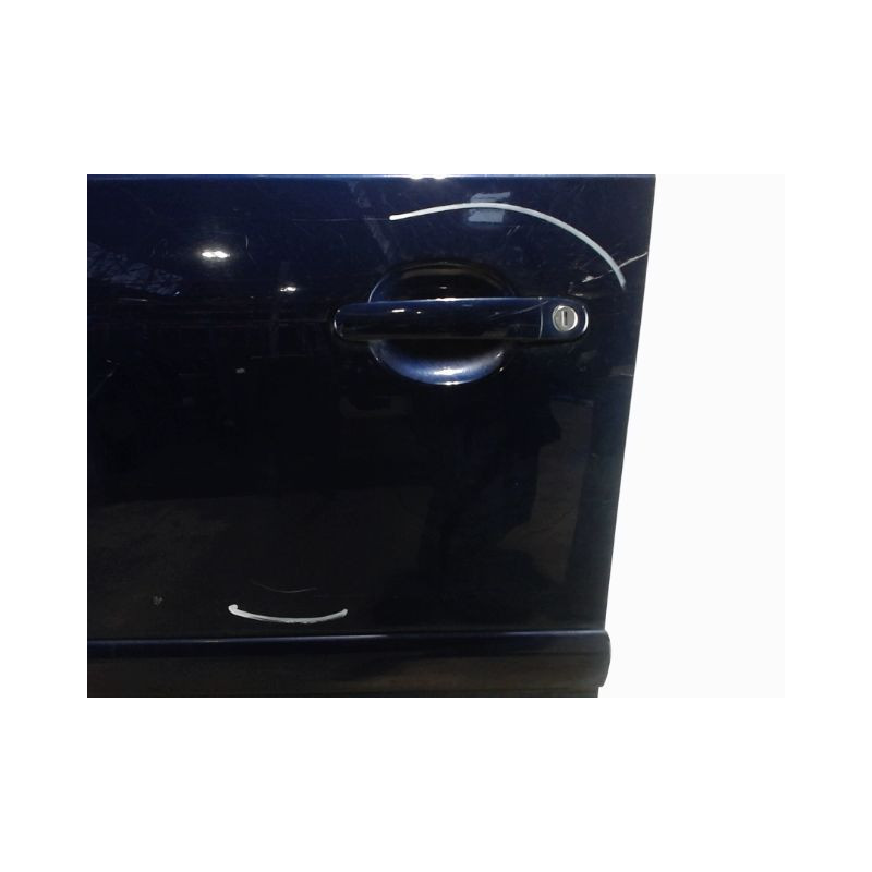 PORTE AVANT GAUCHE VOLKSWAGEN POLO 02-05