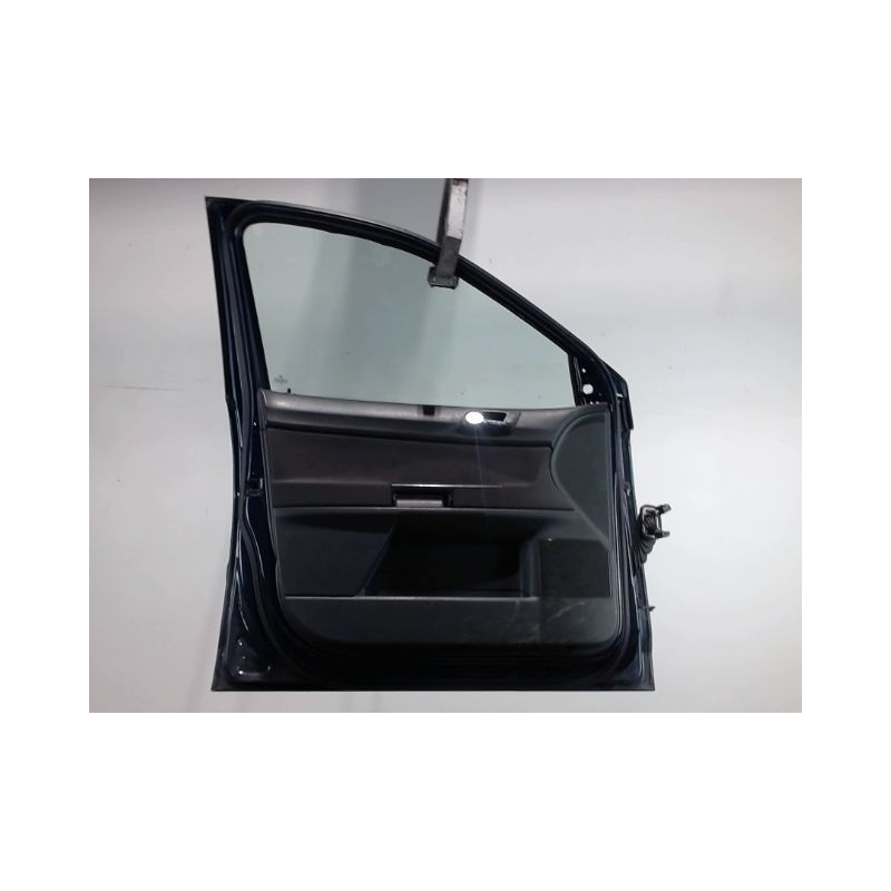 PORTE AVANT GAUCHE VOLKSWAGEN POLO 02-05
