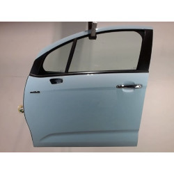 PORTE AVG