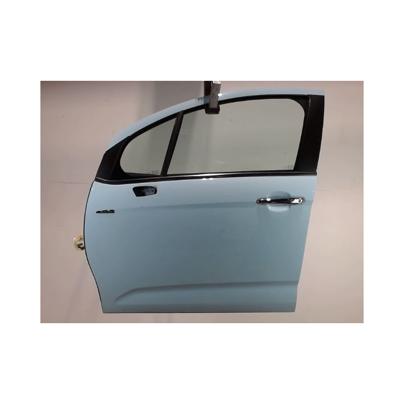 PORTE AVANT GAUCHE CITROEN C3 2009-