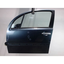 PORTE AVG